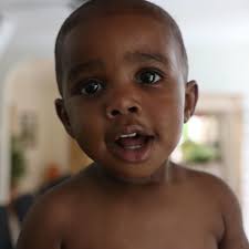 The captain of the house is 4 today. In his words…FINALLY! Peyton dances to  the beat of his own drum…and sometimes he doesn't dance at all😂😂 I love  the little guy that