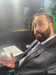 Chief Meteorologist Tim Reith