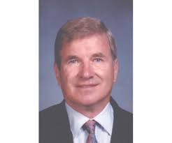 Charles Stough Obituary (2015)