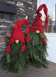 Christmas Craft Ideas Pinterest Favorites The Whoot In 2020 Diy Christmas Decorations Easy Outdoor Christmas Diy Christmas Decorations Diy Outdoor