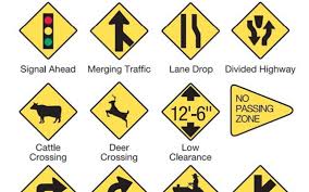 Pin By Ekam On Safety Signs Driving Signs Driving Signals Safe Driving Tips