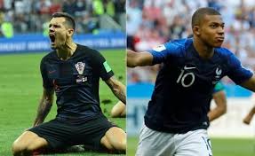 Under tv channels section you can find the list of. Pin On Ver Aqui Croacia Vs Francia En Vivo Final Del Mundial 15 Julio 2018