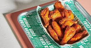 A Definitive Ranking Of Every Wingstop Wing Flavor