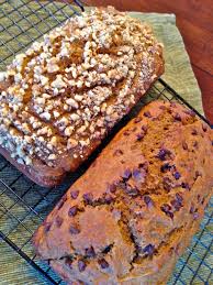 That small amount leftover drives me batty. Skinny Spicy Pumpkin Bread Recipe Hubpages