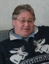 Obituary of Martin Worth