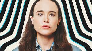 Elliot page flooded with support after sharing new milestone. Elliot Page Ellen Page S New Name After Becoming Transgender