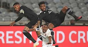 The match gets underway at 15h00. Tshakhuma Tsha Madzivhandila Vs Orlando Pirates Preview Kick Off Time Tv Channel Squad News