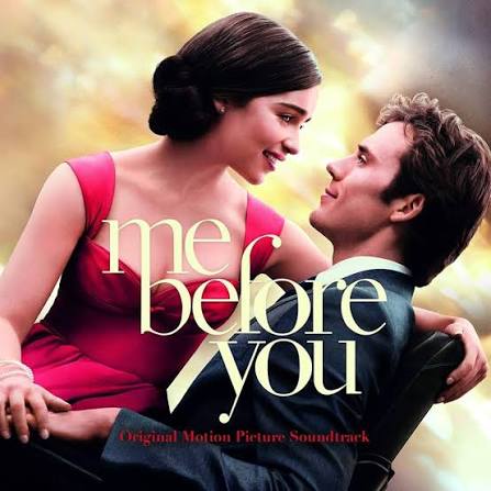 Soundtrack - Me Before You: Original Motion Picture Soundtrack - Amazon.com  Music