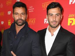 Join facebook to connect with ricky martin and others you may know. Ricky Martin Got Married In A Secret Ceremony