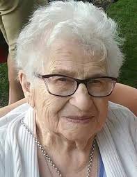 Loretta Claggett Obituary