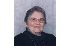 Gayle Ritchie Obituary (1938