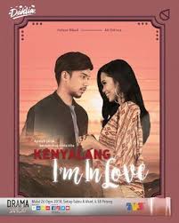 Isaac promised to help annisa out. Sinopsis Drama Kenyalang I M In Love Tv3 Https Ift Tt 2of9mdm
