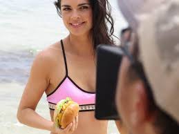 Recipe courtesy of katie lee biegel. Beach Bites With Katie Lee Shows Cooking Channel Cooking Channel