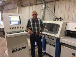 We also had them turn some cabinets into drawers. Omga Industries Inc On Twitter Mid America Cabinets Gentry Ar Chooses Omga Again Rob Sample With His New Omga Optimizing Defecting Saw T 2006 Opt Congratulations Https T Co 1pjo5u1fpw