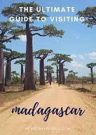 East To West Back Again A Guide To Madagascar Madagascar Travel Africa Travel Africa Travel Guide
