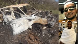 Kenyans hopeful as universal health coverage pilot rolls out. Body Of Missing Somali American Businessman Bashir Mohammed Found In Kerugoya Aggrenews