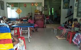 Add data for petaling jaya. Charity Homes Feel The Squeeze As Donations Dry Up Free Malaysia Today Fmt