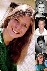 06-28 Happy birthday Sharyn Hillyer, born June 28, 1942. She is a former  television actress who made an appearance