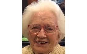 Mary Welch Obituary (1930