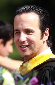 Ken Torre's Instagram, Twitter & Facebook