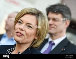 Julia patrick hi-res stock photography and images