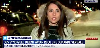 Tva est un point de ralliement pour tous les québécois. Tva Nouvelles Blames Its Sources For False Report About Mosque Canada S National Observer News Analysis