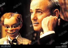 BILL MURRAY in CRADLE WILL ROCK, 1999, directed by TIM ROBBINS. Copyright  HAVOC