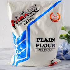 Rice, flour, rice flour, cornstarch, sago flour, corn starch, wheat flour. Plain Flour Prima 1kg Tepung Gandum Prima Shopee Singapore