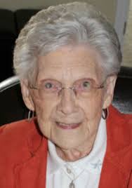 Irene Catherine Mast