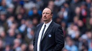 He replace walter mazzarri who takes over as inter milan's news trainer. Benitez Returns To Italy As Coach Of Napoli Sportsnet Ca