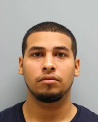 4th person caught in attack