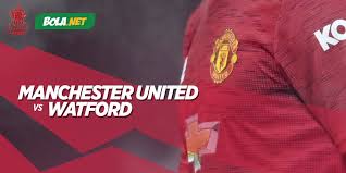 Predict fa cup 2021 scores and challenge your friends. Link Live Streaming Fa Cup Manchester United Vs Watford Di Vidio 10 Januari 2021 Bola Net