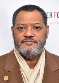 Laurence Fishburne Height Weight Body Statistics