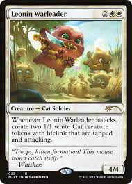 The secret kitties were an elusive group of siblings. Secret Lair Drop Series Omg Kitties Magic The Gathering Bazaar Of Magic