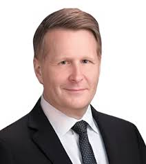 Estate, Trust, and Guardianship Litigation Attorney Marcus Waters