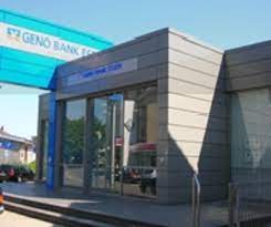 Geno bank essen serves customers in germany. Geno Bank Essen Eg Hauptstelle Burgaltendorf Essen Alte Hauptstrasse 3 Offnungszeiten Angebote