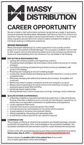 Pin By Jobwerld Com On Caribbean Jobs Brand Management Job Website Caribbean Jobs