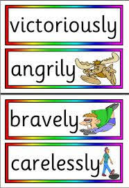 Adverbs Adverbs Adverbs Lesson Adverbs English