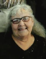 Sandra Kincaid Obituary September 8, 2022