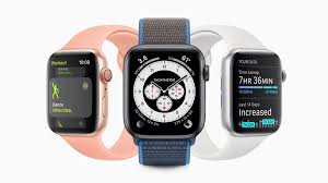 While the apple watch has shown rivals the way, there's a bit of catch up being played. Apple Watchos 7 Vs Apple Watchos 6 What S New How To Get Install It And Compatible Watches Faq