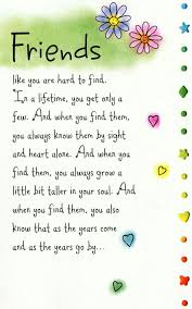 And As The Years Go By You Know You Have Been Blessed Just To Know Them Thus Blessed I Am Thus Special Friend Quotes Friends Quotes Sister Friend Quotes
