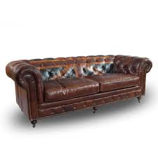 Das team hat im ausführlichen sofa leder vintage test uns jene besten produkte angeschaut und die brauchbarsten merkmale aufgelistet. Vintage Echtleder Chesterfield Sofa Union Jack Ledersofa 3 Sitzer Vintage Cigar Ebay