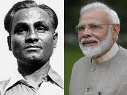 Maybe you would like to learn more about one of these? Prime Minister Narendra Modi Pays Rich Tributes To Major Dhyan Chand On National Sports Day 2019 Sports News