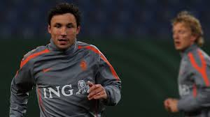 Andra is the daughter of bert van marwijk. Niederlande Freundschaftsspiel Nicht Mit Mark Van Bommel Fussball Faz