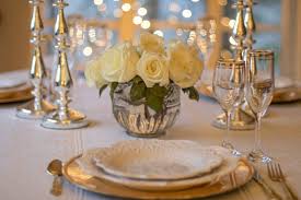 Im stuttgarter herzen ist unser blumenladen ansässig. Tischdekoration Zur Hochzeit Vivanno