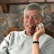 Charles Pilcher's Instagram, Twitter & Facebook