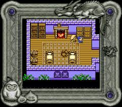 Av_ultima's play through of dragon warrior monsters for the game boy color. Dragon Warrior Monsters Screenshots For Game Boy Color Mobygames