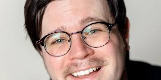 Johnny Arthur Williams III '17 • Theatre • Monmouth College