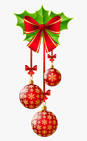 You can create a custom watermark by copying your favorite clip art into a document header. Clip Art Christmas Decorations Hd Png Download Kindpng