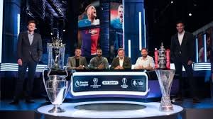 You need one to watch live tv on any channel or device, and bbc programmes on iplayer. Champions League And Europa League Final On Bt Sport Details